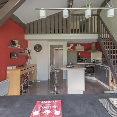 Appartement Soleil Des Praz 아파트 샤모니