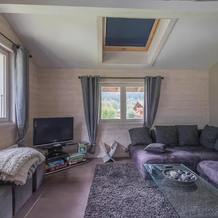 Appartement Soleil Des Praz * 샤모니
