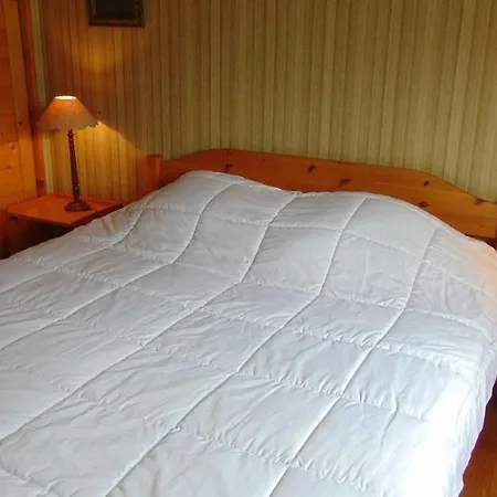 Appartement Soleil Des Praz *