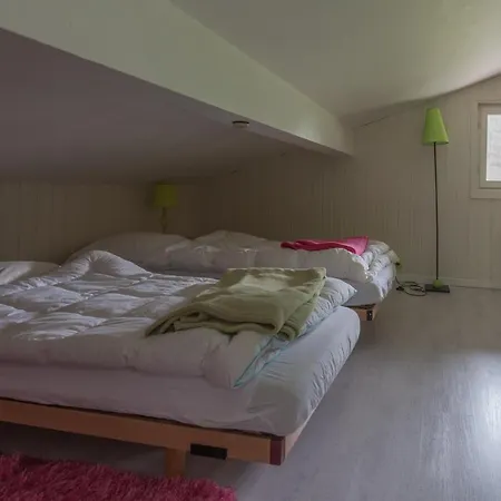Appartement Soleil Des Praz * Chamonix