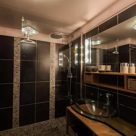 Appartement Soleil Des Praz Apartment