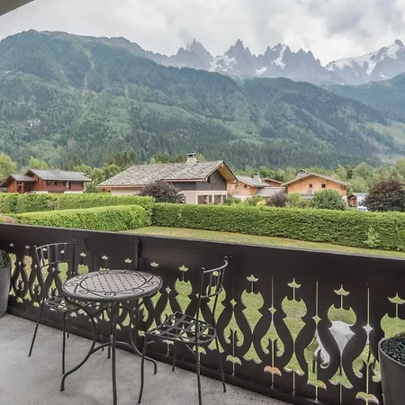 Appartement Soleil Des Praz *