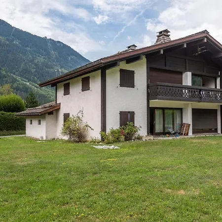 Appartement Soleil Des Praz *