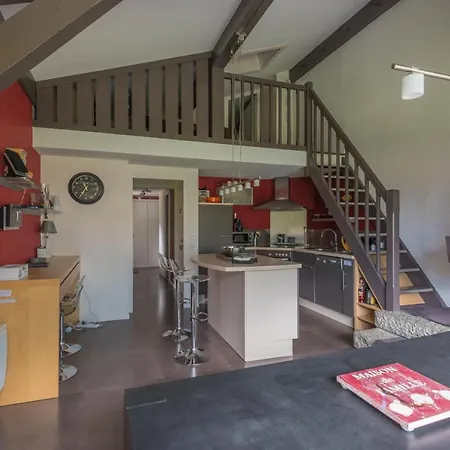 Appartement Soleil Des Praz