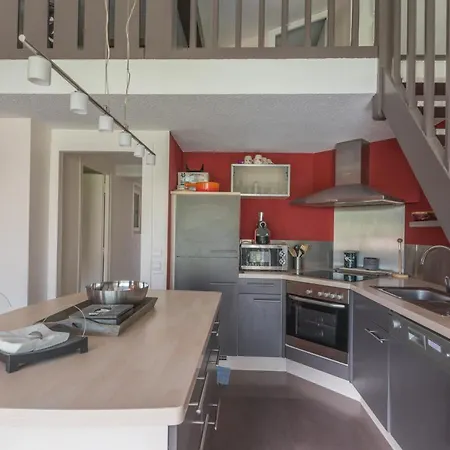 Appartement Soleil Des Praz *